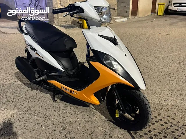 Yamaha Other 2014 in Basra