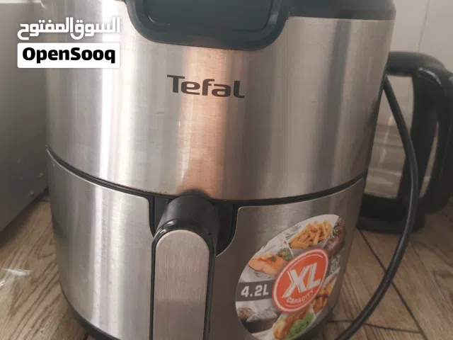 قلاية بدون زيت