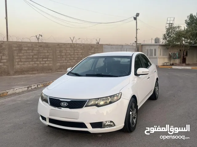 سيراتو 2012 خليجيه