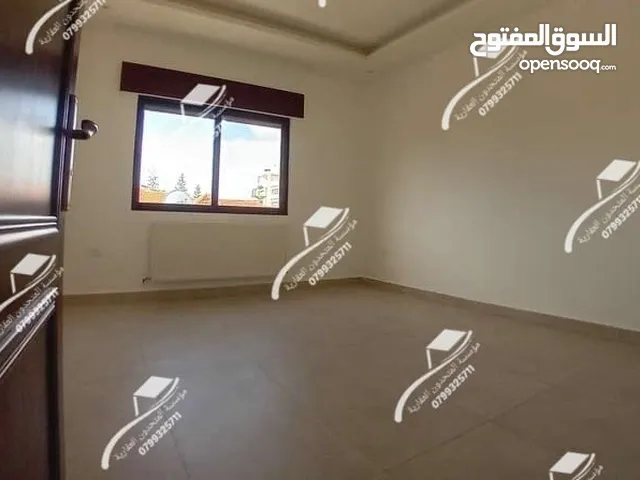 180 m2 3 Bedrooms Apartments for Rent in Amman Al Kursi