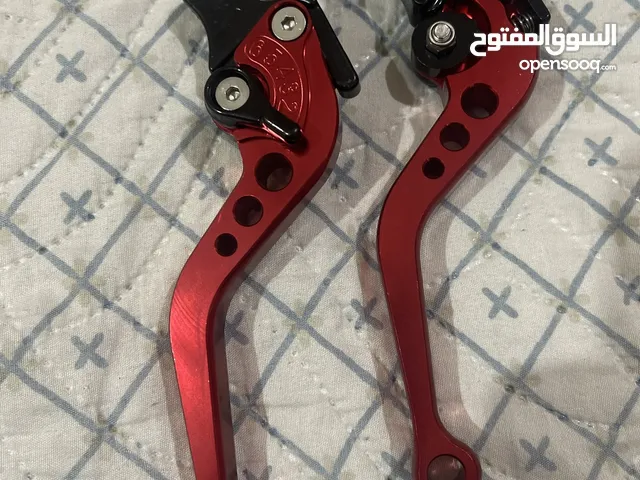 للبيع بريك امامي و كلتش المنيوم