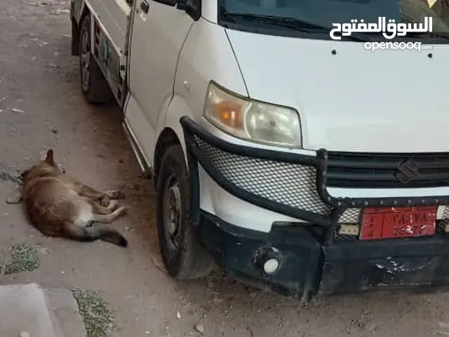 سوزوكي عفاريت 2013