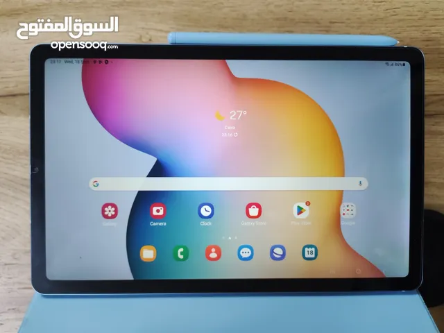 Samsung Tab S6 Lite