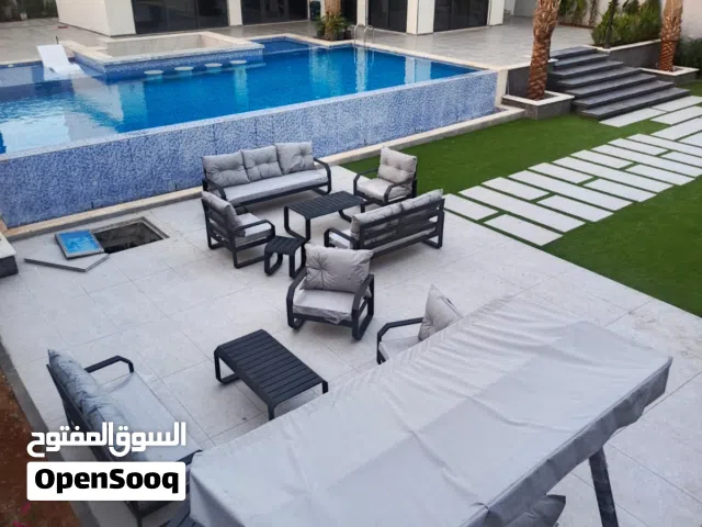 شالية جديد البناء فاخر للبيع
