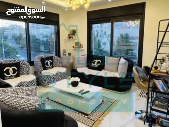 550 m2 4 Bedrooms Villa for Sale in Amman Badr