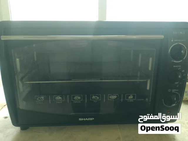 Sharp 30+ Liters Microwave in Amman