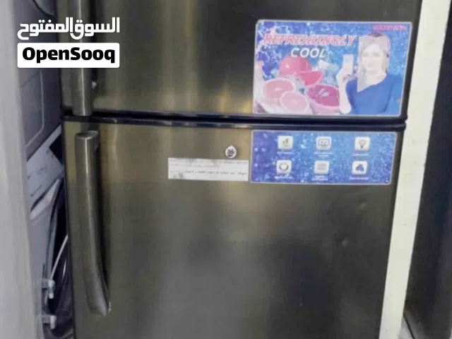 refrigerator