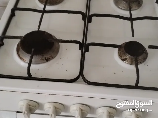 فرن غاز 4 عيون