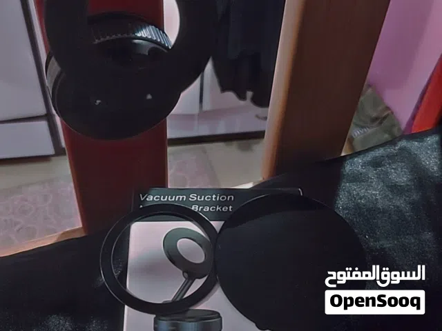 ستاند جوال بالمغناطيس