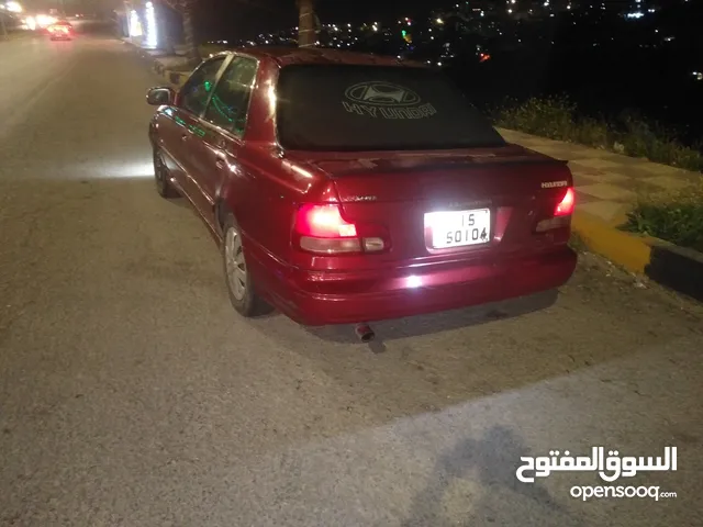 Hyundai Elantra 1993 in Zarqa