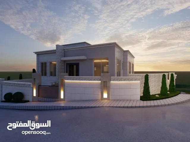 449 m2 3 Bedrooms Villa for Sale in Amman Naour