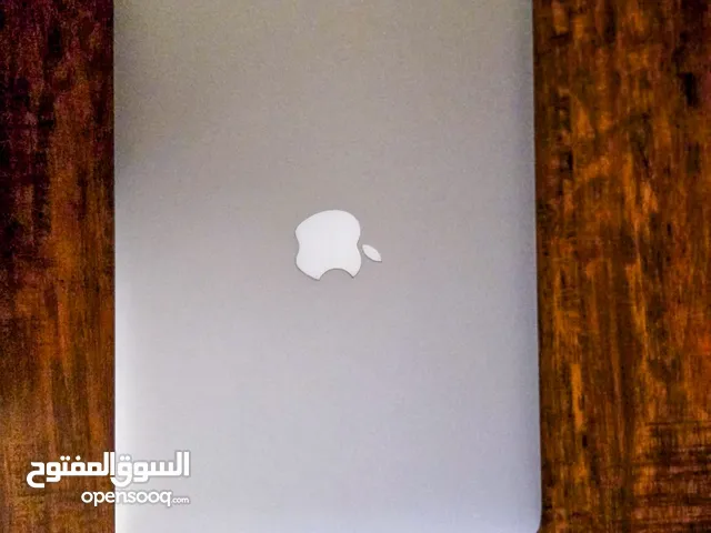 MacBook Air A1466 i7