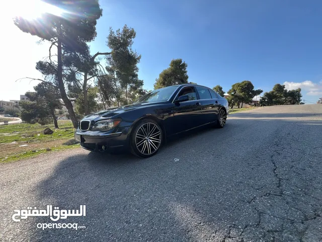 بي ام Bm740