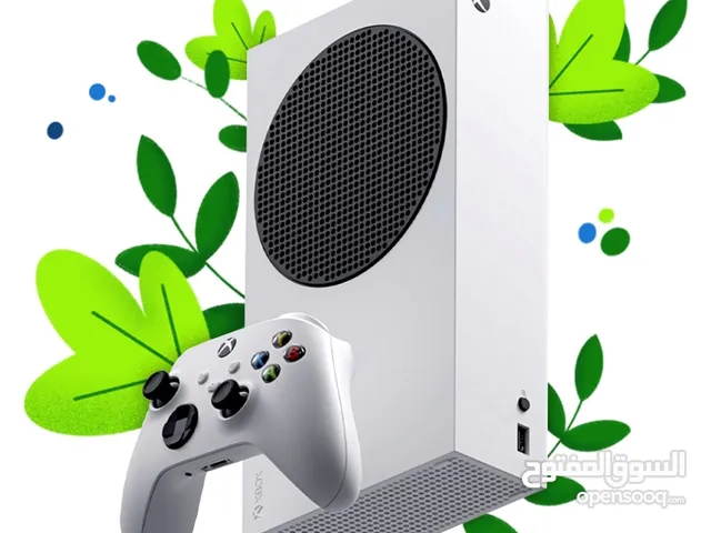 Xbox Series S Xbox for sale in Salt