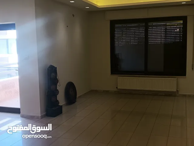 206 m2 More than 6 bedrooms Apartments for Sale in Amman Abdoun