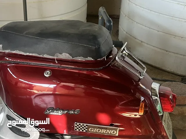 البيع دراجه 60cc