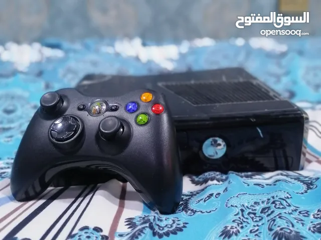 جهاز اكس بوكس 360 نضيف