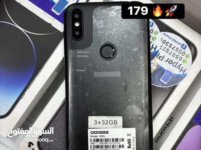 Itel A11 128 GB in Jenin