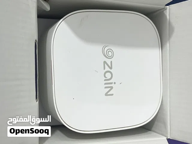 مقوي شبكة الإنترنت