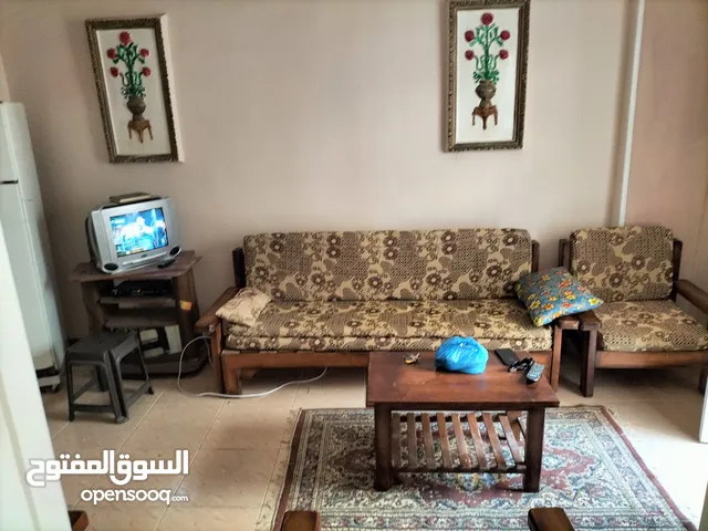 60 m2 2 Bedrooms Apartments for Sale in Alexandria Agami