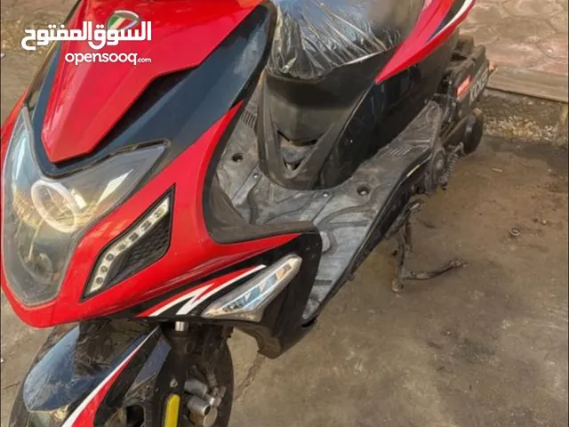 اسكوتر حوا R8 ب32الف