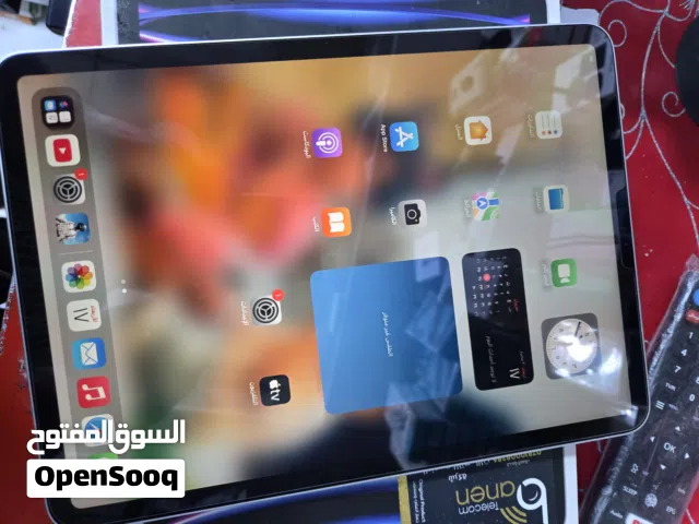 Apple iPad Pro 11 128 GB in Basra
