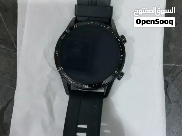 ساعة هواوي GT 2