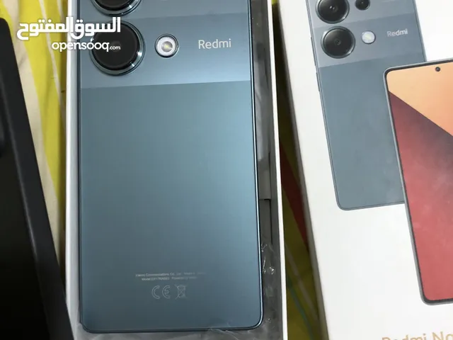 ريدمي نوت 13 برو 4G