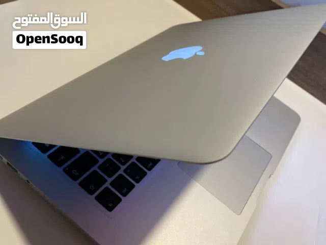 MacBook Air 2014