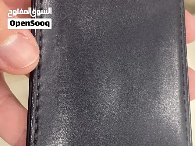 Cardholder tommy hilfiger اصلية