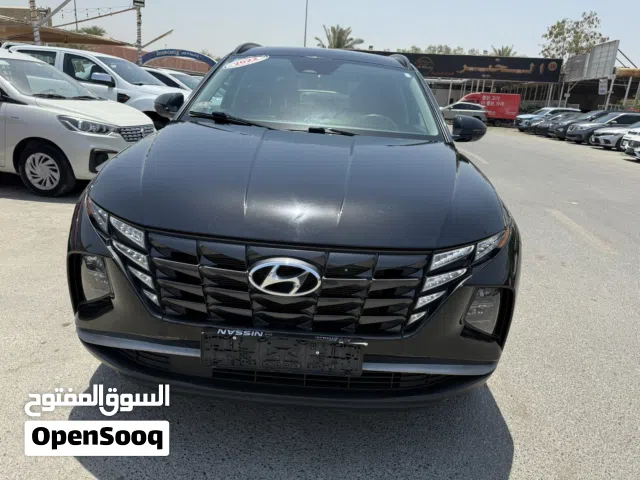 2022 هيونداي توسان GL Plus