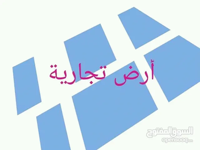 4000م رءيسي طريق المطار فرصه للاستثمار