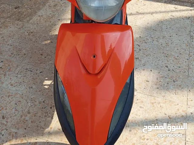 Used Yamaha Bolt in Basra