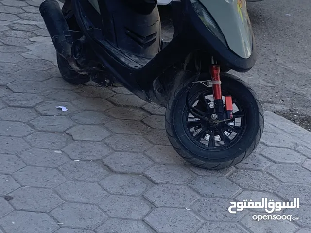 Yamaha XMAX 2024 in Basra