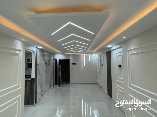 140 m2 3 Bedrooms Apartments for Sale in Giza Mariotia