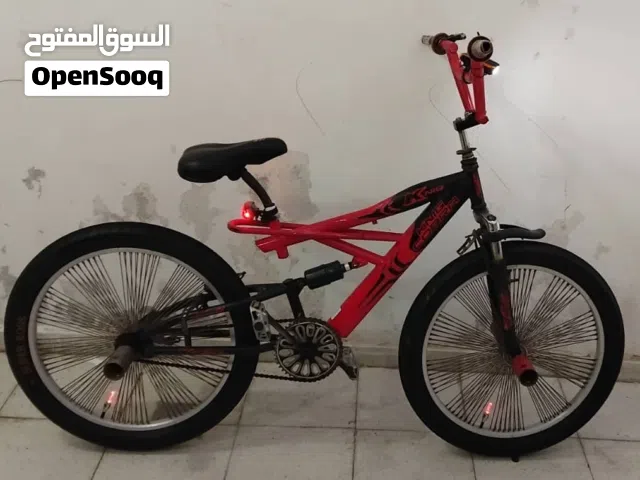 دراجه هوائيه للبيع