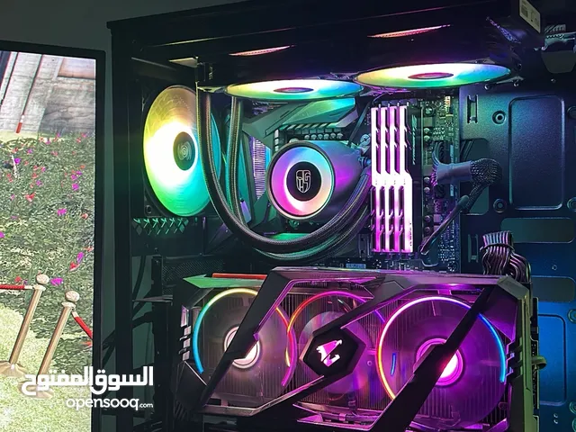 Pc gaming - بي سي قيمنق