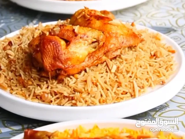 مطعم للبيع