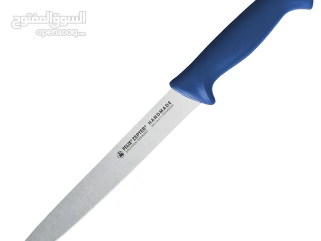 سكين قطع احترافي - zepter KP-012