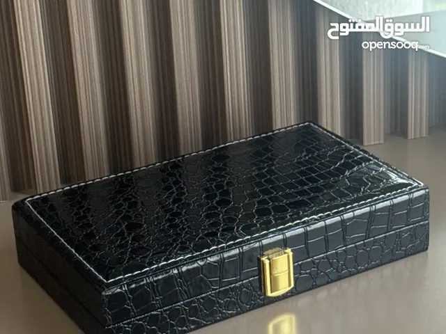 صناديق مجوهرات فاضية لتغليف الهدايا أو الترتيب