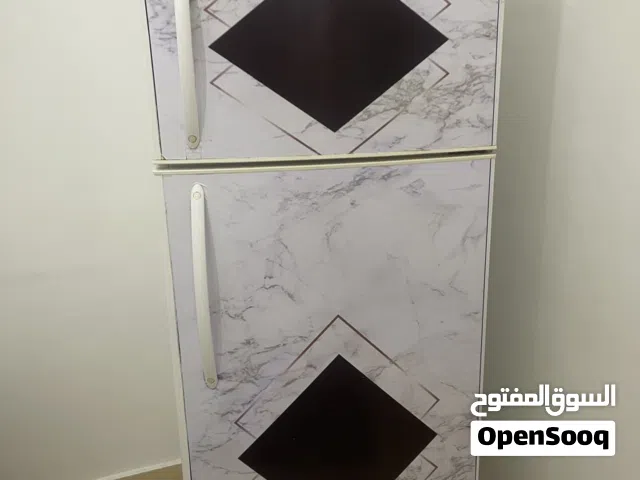 ثلاجه اورانج للبيع