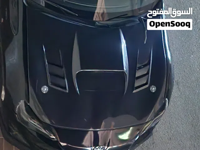 86/BRZ/FRS hood for sale