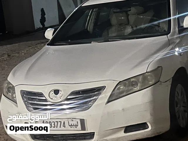 Used Toyota Camry in Tripoli