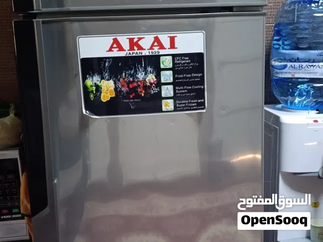ثلاجة اكاي للبيع