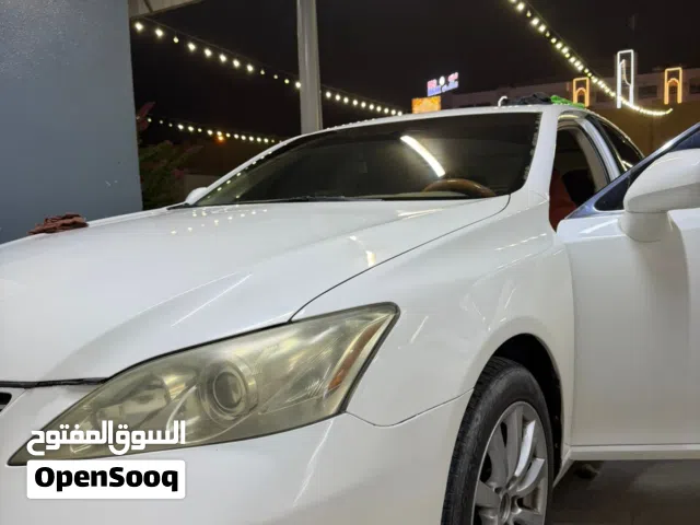 2007 لكزس ES ES 350