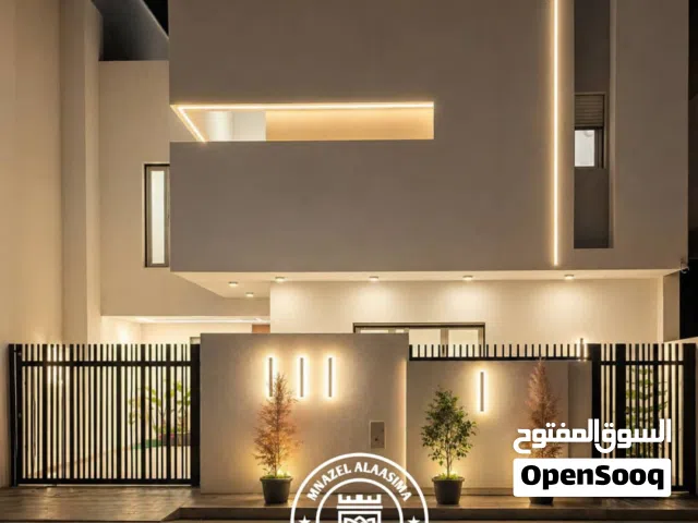 309 m2 4 Bedrooms Villa for Sale in Tripoli Al-Serraj