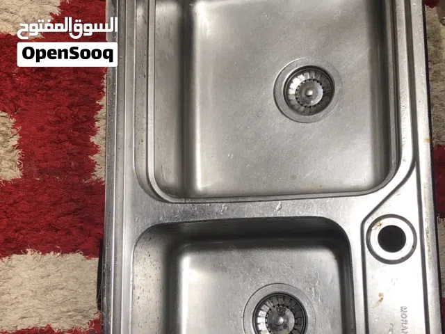 مجلى مطبخ ج