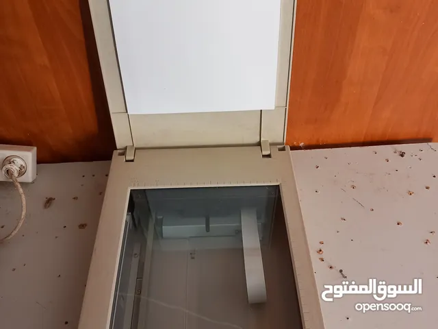 Scanner EPSON GT 700