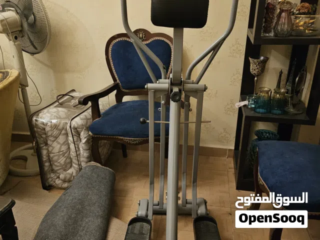 جهاز رياضة