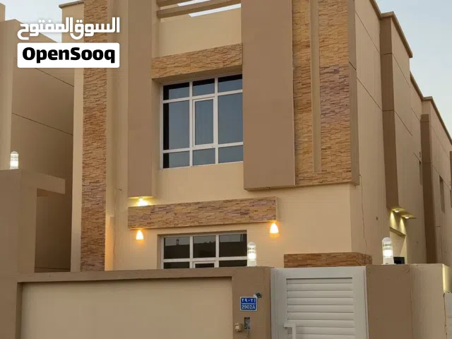351 m2 5 Bedrooms Villa for Sale in Muscat Amerat